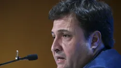 Alberto Guerra prepara pacotão de reforços.