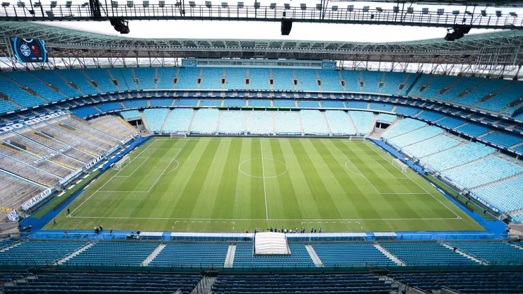 Foto: Maxi Franzoi/AGIF