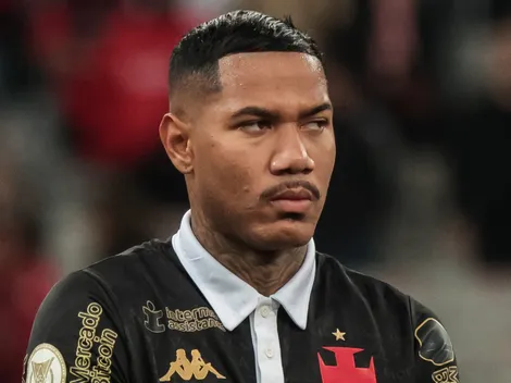 Zé Gabriel fecha com Criciúma após rescindir com o Vasco