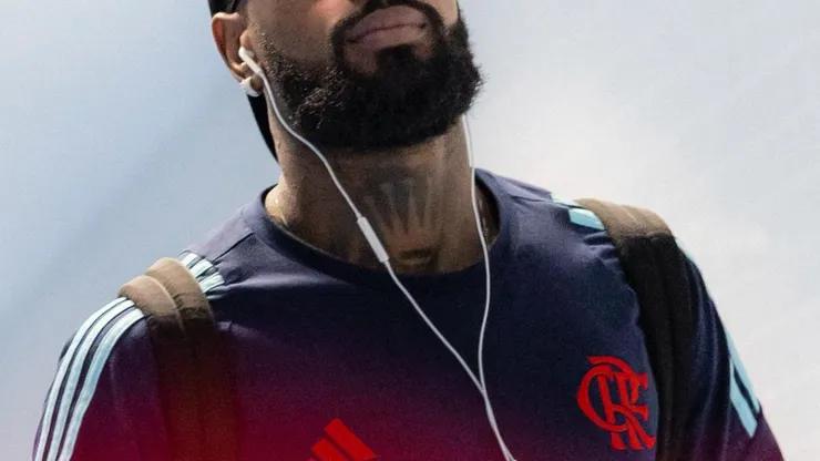 Foto: Flamengo/X