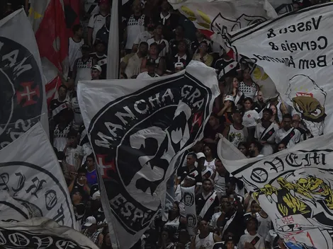 Carille exalta torcida do Vasco após nova vitória em casa