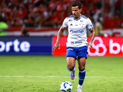 Cruzeirenses criticam atuação de Kaiki contra o São Paulo