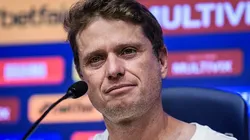 Fernando Seabra, técnico do Red Bull Bragantino - Foto: Reprodução