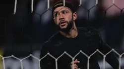 Memphis Depay foi criticado no Corinthians.