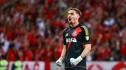 Anthoni goleiro do Internacional
