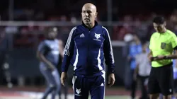 Cruzeiro de Leonardo Jardim completou quatro jogos sem vencer