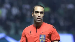 Davi Lacerda Oliveira, árbitro de Atlético-MG x Vitória