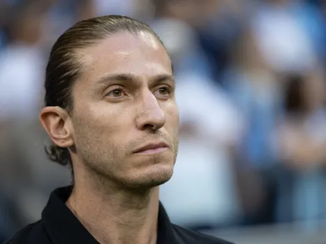 Filipe Luís elogia Flamengo no Brasileirão após vitória fora de casa