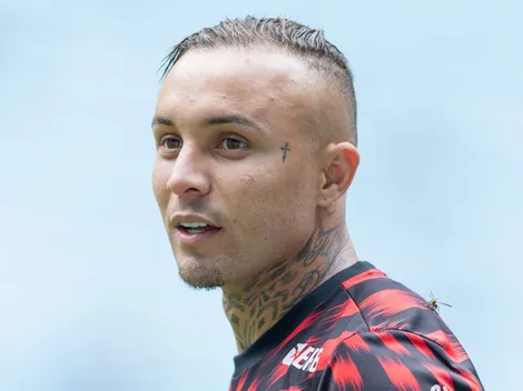 Cebolinha revela soberba do Flamengo que foi superada