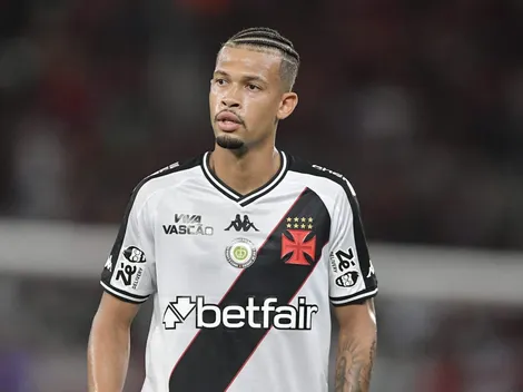 João Victor quebra o silêncio sobre vaias da torcida