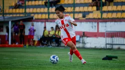 Internacional ainda não venceu no Brasileirão Feminino - Foto: Lara Vantzen | Internacional