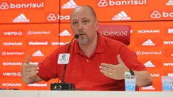 Alessandro Marcello não se calou sobre arbitragem
