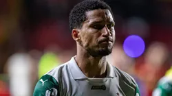 Murilo vai passar por exames - Foto: Rafael Vieira/AGIF