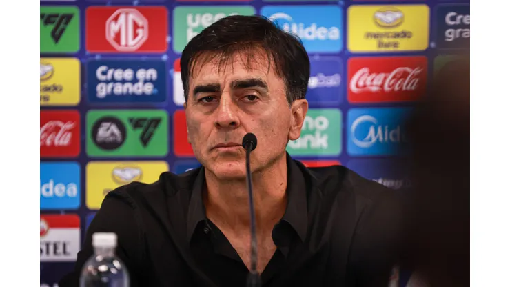 Quinteros foi oficialmente demitido