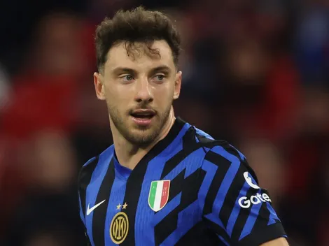 Carlos Augusto manda recadinho ao Hugo Souza e Corinthians