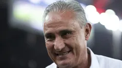 Treinador brasileiro está livre no mercado e foi aprovado pelos santistas.