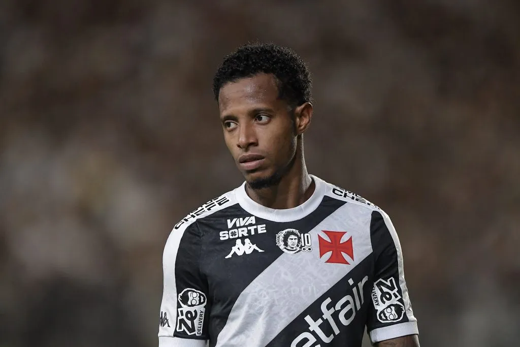 Foto: Thiago Ribeiro/AGIF