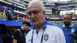 Dorival foi procurado pelo Santos - Foto: Kevork Djansezian/Getty Images.