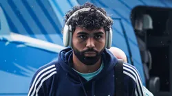 Gabigol é vetado no Cruzeiro e situação chega ao Flamengo