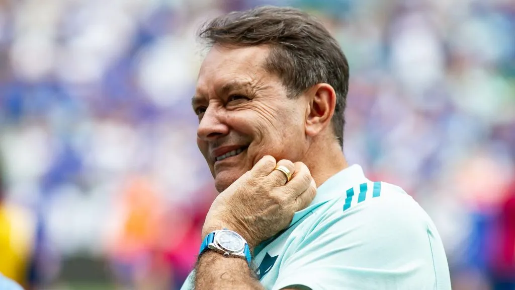 Pedrinho BH - Foto: Fernando Moreno/AGIF.