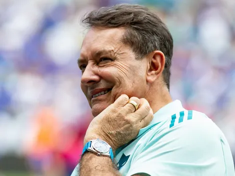 Pedrinho BH veta Ramon Sosa no Cruzeiro após declaração do atacante