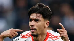 Lucas Paquetá pode voltar ao CRF em breve.