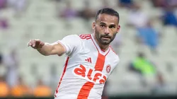 Thiago Maia, volante do Internacional