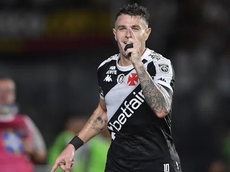 Vasco domina Seleção da 3ª rodada do Brasileirão; veja nomes