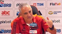 Tite e Dorival não querem voltar já aos trabalhos e frusrtam o Grêmio