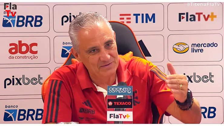 Tite e Dorival não querem voltar já aos trabalhos e frusrtam o Grêmio