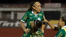 Palmeiras se prepara para o jogo contra o Flamengo - Foto: Anderson Romao/AGIF