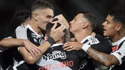 Ceará e Vasco se enfrentam na abertura da quarta rodada do Brasileirão.