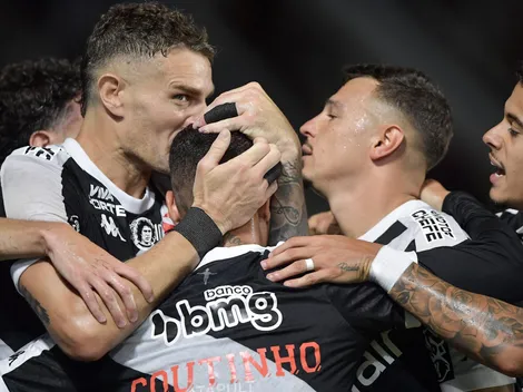 Onde assistir Ceará x Vasco pelo Campeonato Brasileiro