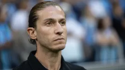 Treinador planeja mudança