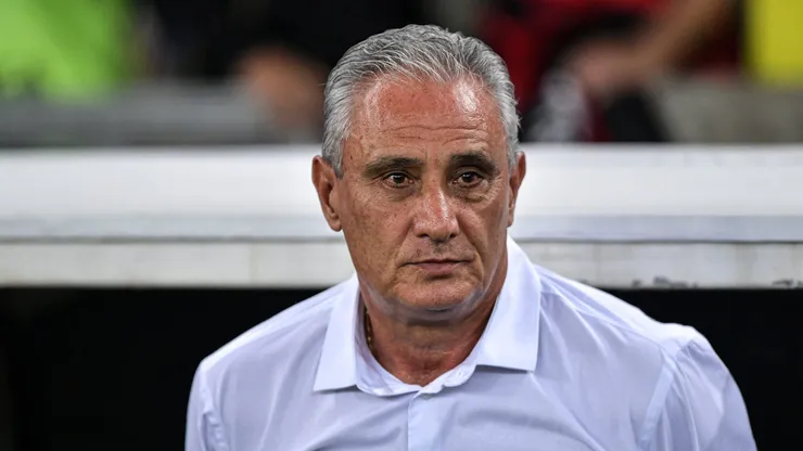 Treinador está livre no mercado