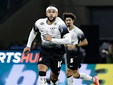 Como está o Corinthians no Brasileirão após a terceira rodada