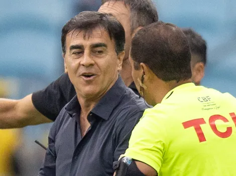 Grêmio terá que pagar mais de R$ 9 milhões se demitir Quinteros