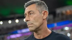 Pedro Caixinha foi o segundo treinado a perder o cargo no Brasileirão.
