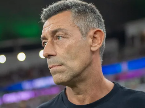 Veja quais técnicos que podem perder o emprego no Brasileirão