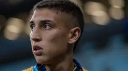 Monsalve recebe sondagem do CSKA e pode deixar o Grêmio em breve.