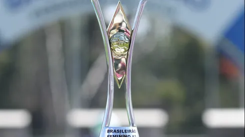 A2 Feminino. Foto Fernando: Moreno/AGIF