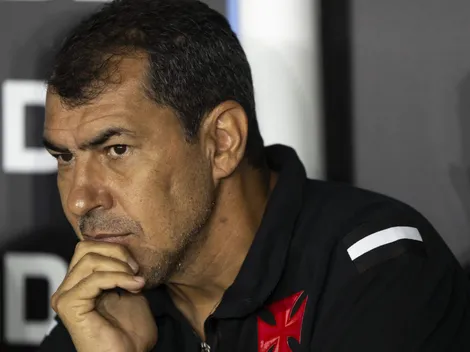 Escalação do Vasco: Payet substitui Coutinho contra o Ceará