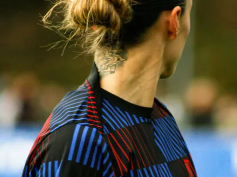 Mapi León é punida por assédio sexual e moral