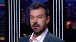 Pedro Ivo, jornalista da ESPN - Foto: Reprodução/ESPN