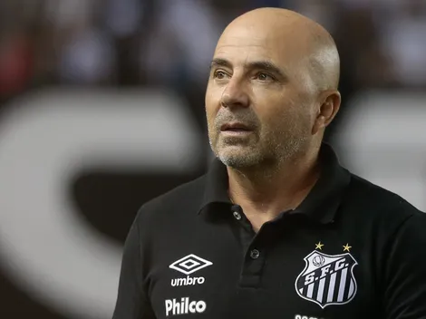 Retorno de Sampaoli agita os bastidores e divide santistas