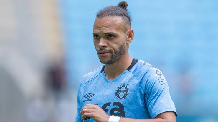 Braithwaite desfalca o time na Sul-Americana