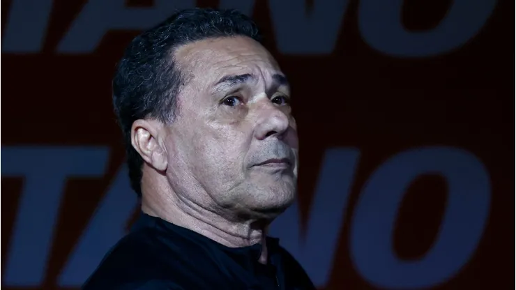 Luxemburgo aponta técnico ideal para Seleção Brasileira