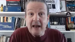 Juca Kfouri não aliviou para torcida do Timão