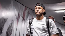 Neymar não vai interferir na escolha do técnico