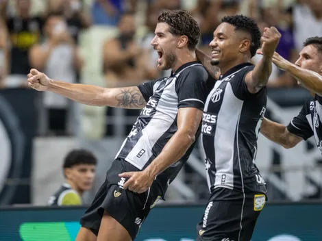 Vasco liga alerta para duelo contra o Ceará; veja detalhes